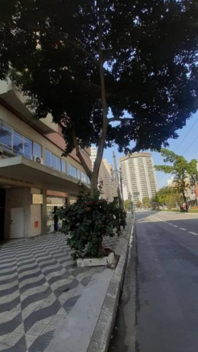 Apartamento 105 Consolação centro